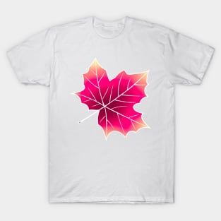 Leaf T-Shirt